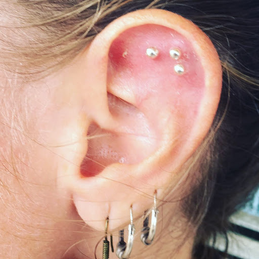 Piercings by Sandy - Thumbnail