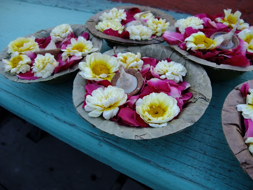 Kia Lucas | Holistic Massage, Bodywork & Sound Therapy