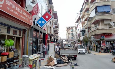 Photos of Domino's Pizza Yalova