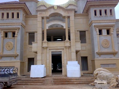 Photos of مسجد ذي النورين