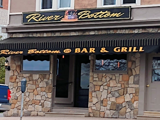 River Bottom Bar & Grill