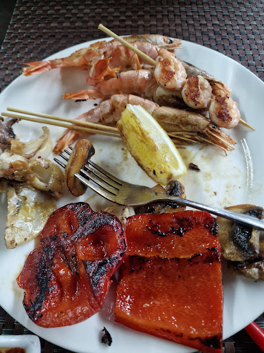 HONG DU ristorante - Thumbnail