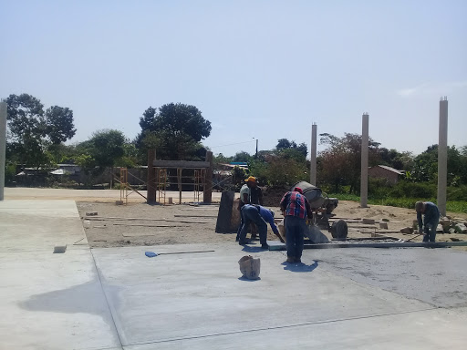 Iglesia Centro De Fe Nissi Asambleas de Dios