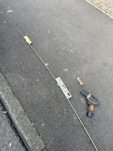 Alnwick locksmiths keyfit - Thumbnail