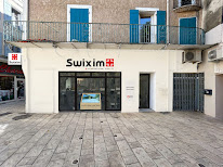 Swixim Orange à Orange