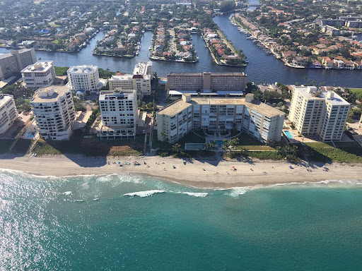 Pompano beach - Visual