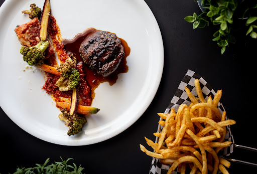 Restaurant Madiva - Thumbnail