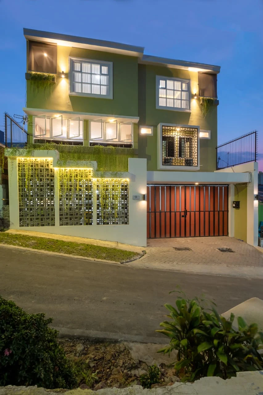 Kost Eksklusif Semarang Barat Smart Platinum dekat Bandeng Juwana Sampokong RS Kariadi Kota Semarang