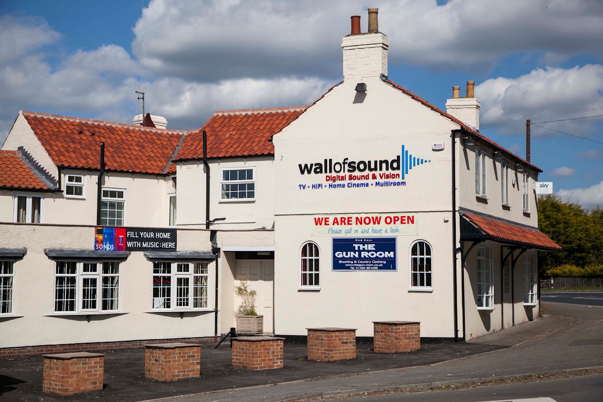 Wall of Sound