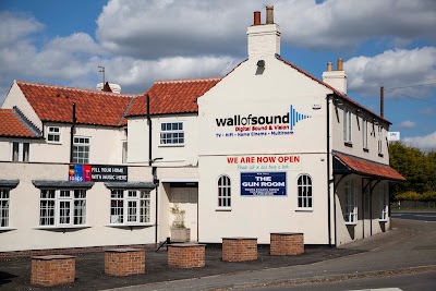 Wall of Sound