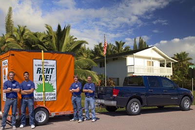 U-Haul Neighborhood Dealer