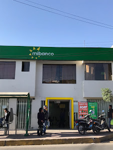 Mibanco Paucarpata. 0