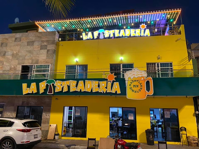 La Pusteaderia
