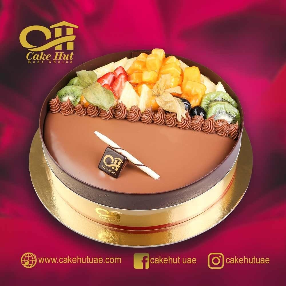 Cake Hut UAE - Sweets & Pastries -AJMAN - صورة 2
