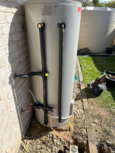 Buz Plumbing and Gas Services Pty Ltd - Thumbnail