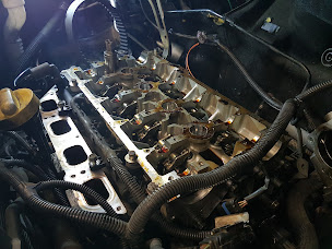 Photo n°18 de Les Ateliers du Grand Paris - Atelier carrosserie & Mécanique toutes marques. à Montrouge (Service de réparation de pare-brise)