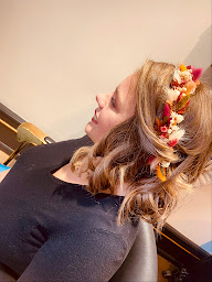 Photo n°18 de L'M Coiffure à Colmar (Salon de coiffure)