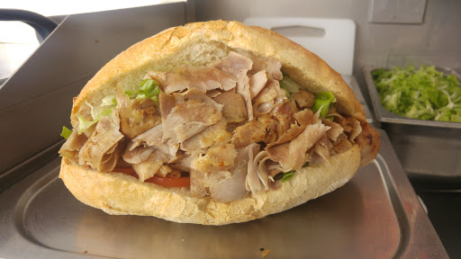 Photo 2 - Le Burger de Piré