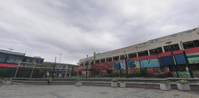 Plaza Cienfuegos de Talca