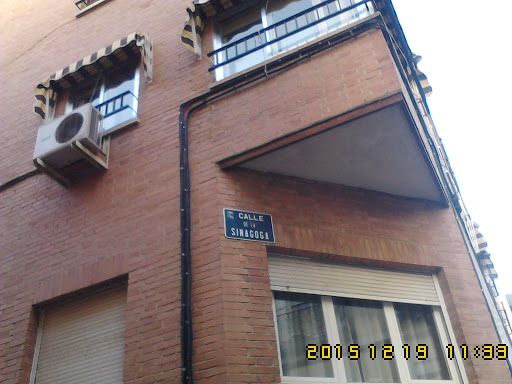 Calle Sinagoga Gallery - Spain