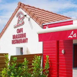 Photo n°2 de La Bascule Du Petit Sancourt à Sancourt (Restaurant)