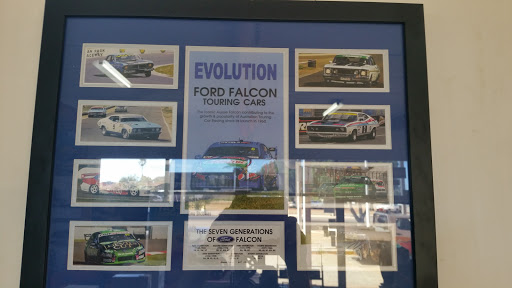 Carnarvon Tyrepower - Thumbnail