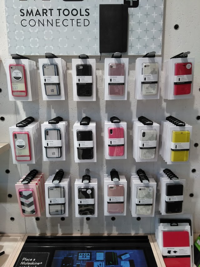 Moleskine Store
