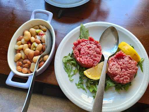 Trattoria Grandinetti Gallery - Italy