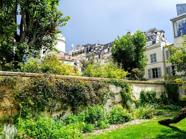 Musée de Montmartre