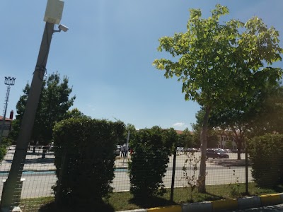 Photos of Dumlupınar University Faculty of Arts