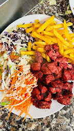 Photo n°7 de Nan's tacos à Charleville-Mézières (Restaurant de tacos)