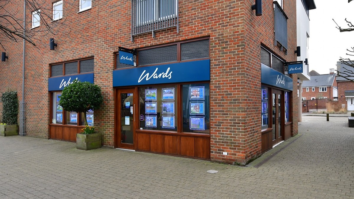 Wards of Kings Hill Estate Agents