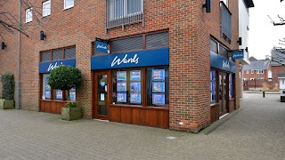 Wards of Kings Hill Estate Agents