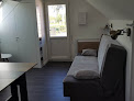 LOCATION APPARTEMENT PRES DE LA MER AVEC JACUZZI EN BRETAGNE à  Le Vivier-sur-Mer