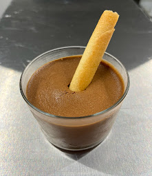 Photo n°3 de Au Petit Plat à Picquigny (Restaurant)