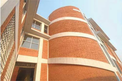 Photos of Madan Bhandari Memorial College