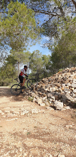 Creu de Can Barceló - Thumbnail