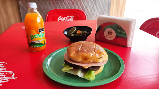ChefTortas FR - Visual