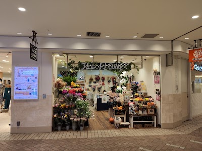 ジェルフラワー横浜駅東口ポルタ店 Yokosuka Shi Kanagawa 81 45 6 8766