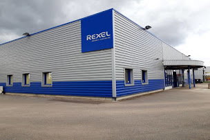 Photo n°1 de Rexel Chalon sur Saone à Chalon-sur-Saône (Magasin de matériel de plomberie)