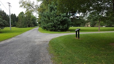 Martin Van Buren National Historic Site