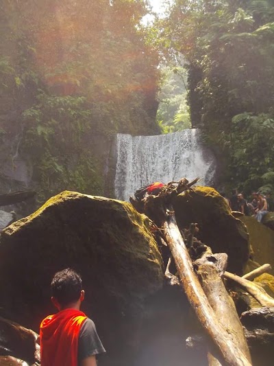 Photos of Air Terjun Lau Balis