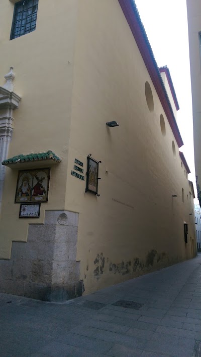 Photos of La Casa Del Cardenal