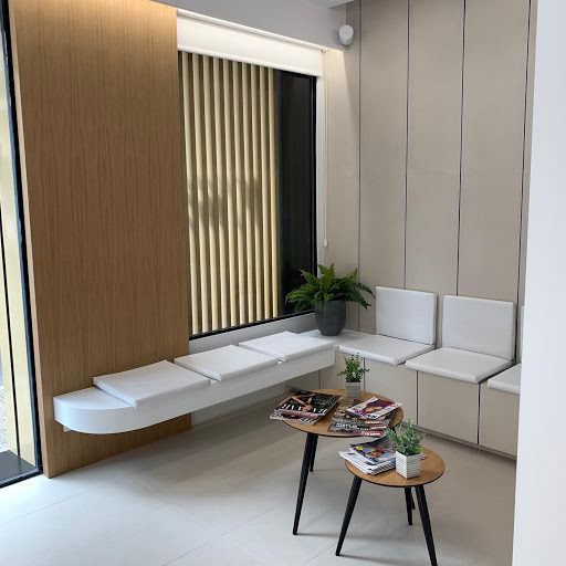 Escorial Romano Dental