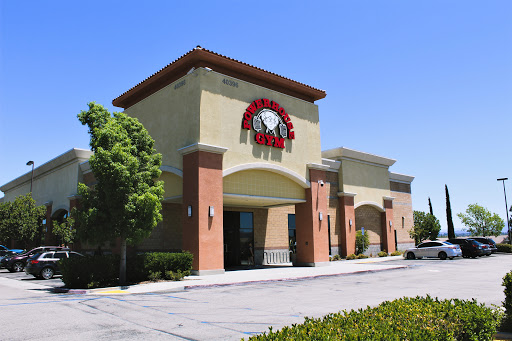 Powerhouse Gym Murrieta - Thumbnail