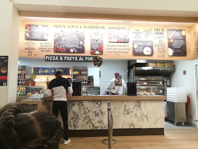 Vapiano