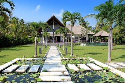 Photos of Villa Naora