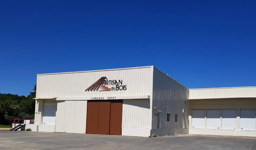 Photo de Artcobois à Smarves (86240)