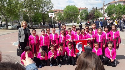 Yüksel Yeşil Primary School