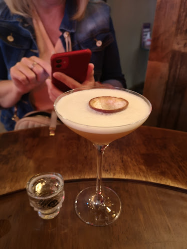 Black Barrel - Restaurant